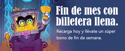 Experiencia de juego en Mi Casino Chile