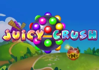 Juicy Crush screenshot