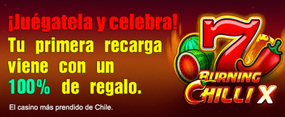 Gaming experience at Mi Casino Chile