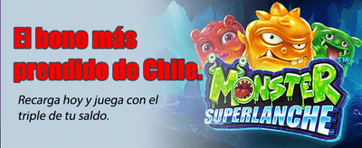 Bono de Bienvenida en Chile