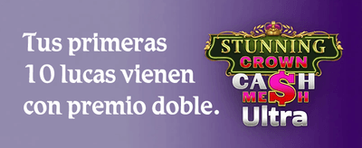 Bono de Bienvenida Real Chileno promotion