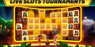 Ruleta en Vivo screenshot