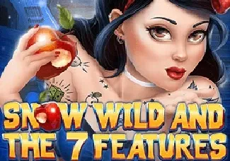 Snow Wild And The 7 Features game icon