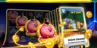  Slots Jackpot screenshot