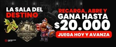 Bono de Referido Amigo promotion