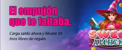 Gana Grande en Mi Casino