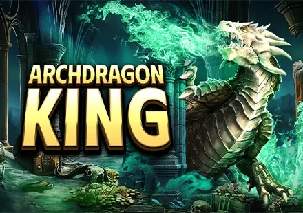 Archdragon King game icon