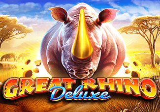 Great Rhino Deluxe game icon