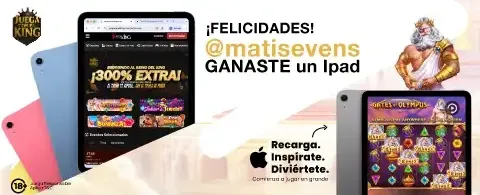 Sorteo Especial para Chilenos