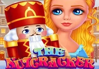 The Nut Cracker game icon