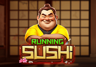 Running Sushi game icon