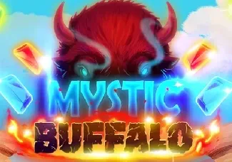 Mystic Buffalo