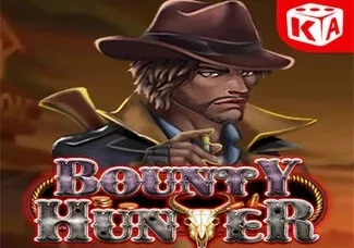 Bounty Hunter screenshot