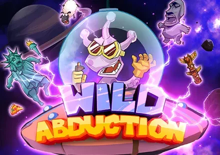 Wild Abduction game icon