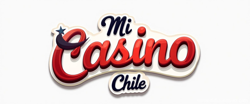 Mi Casino Online Chile Logo